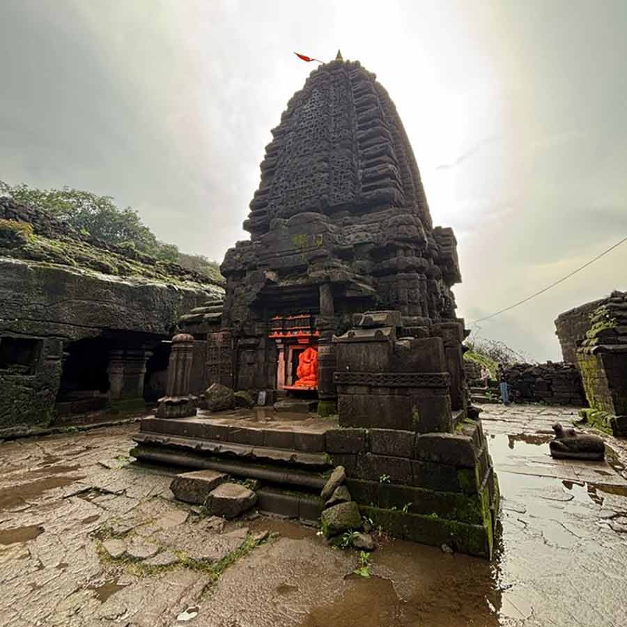 All need to know about Kedareshwar Cave in Maharashtra’s Harishchandragad fort and mystery behind it