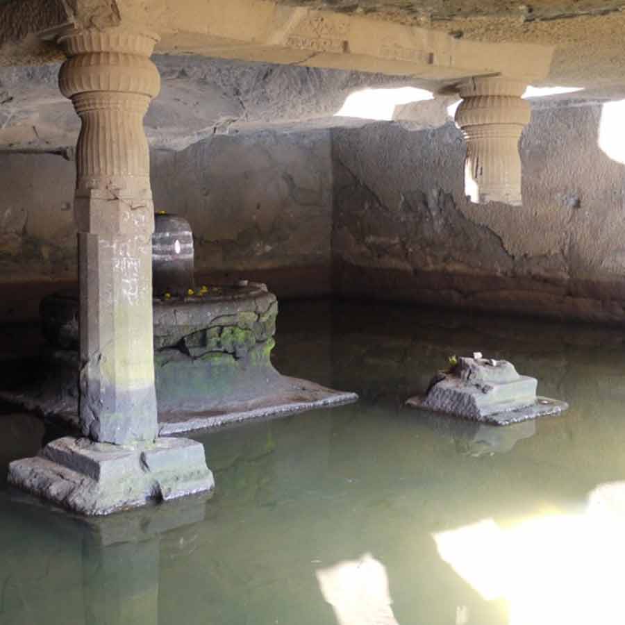 All need to know about Kedareshwar Cave in Maharashtra’s Harishchandragad fort and mystery behind it