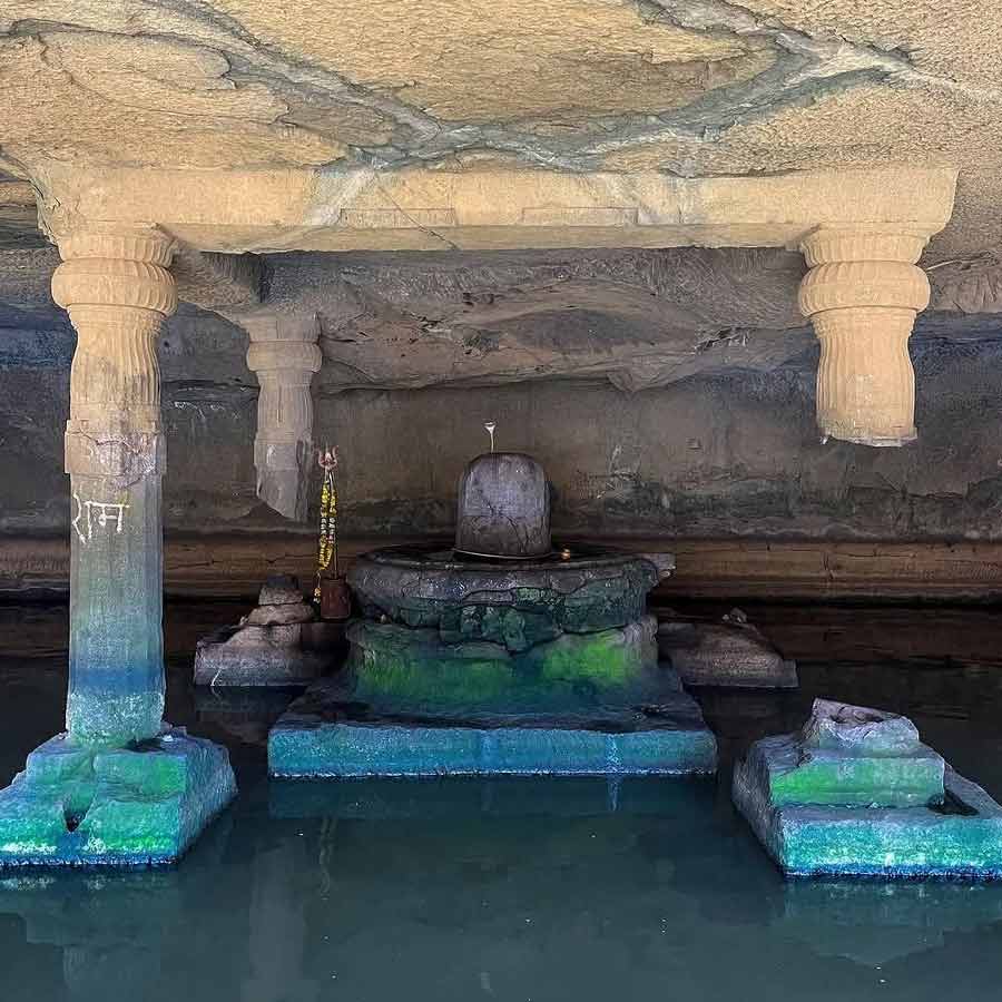 All need to know about Kedareshwar Cave in Maharashtra’s Harishchandragad fort and mystery behind it