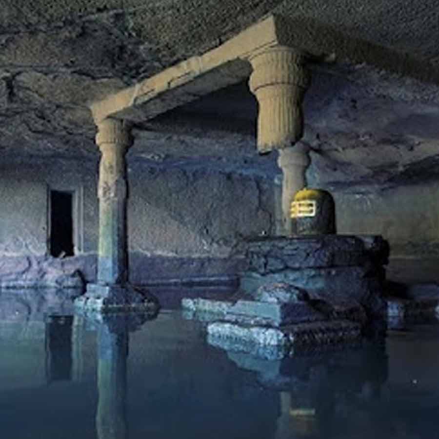 All need to know about Kedareshwar Cave in Maharashtra’s Harishchandragad fort and mystery behind it