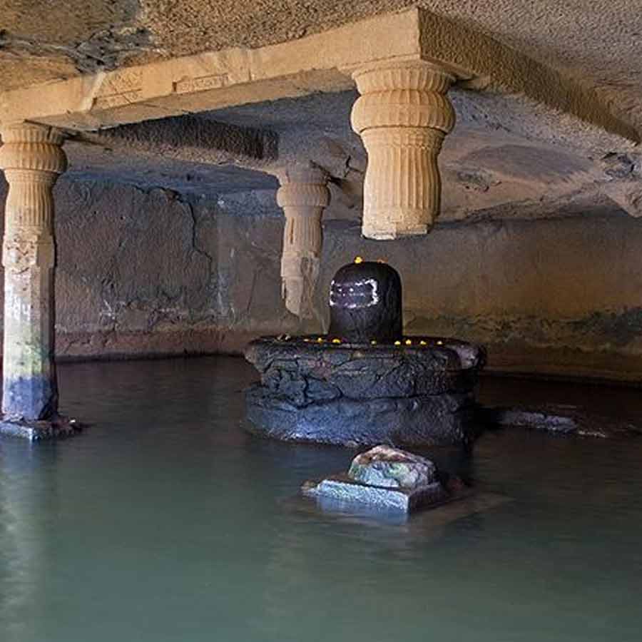All need to know about Kedareshwar Cave in Maharashtra’s Harishchandragad fort and mystery behind it