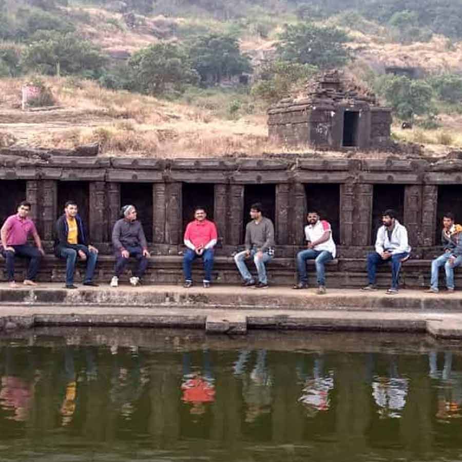All need to know about Kedareshwar Cave in Maharashtra’s Harishchandragad fort and mystery behind it