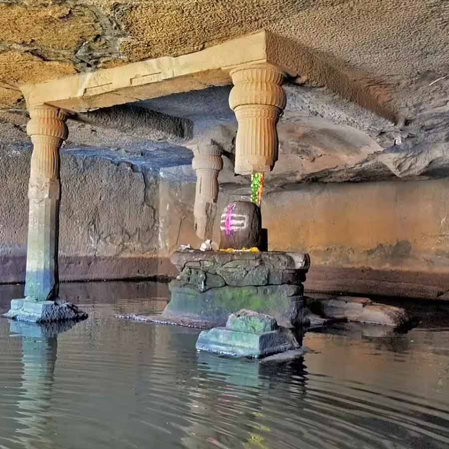 All need to know about Kedareshwar Cave in Maharashtra’s Harishchandragad fort and mystery behind it