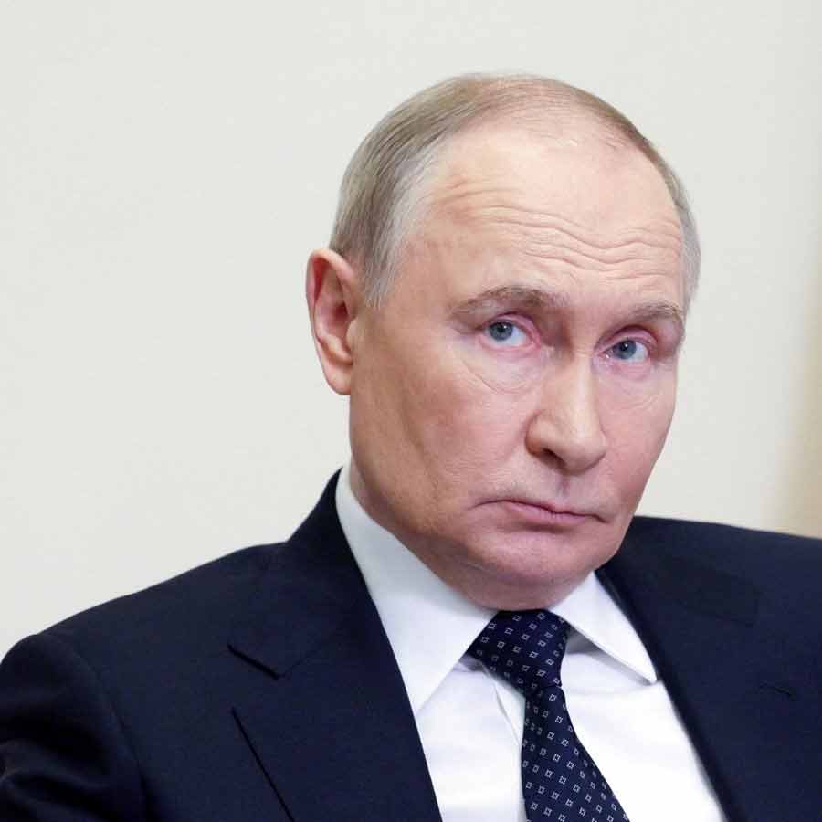 India did not sign for Su-57 or S-400 with Russia, what Delhi get from visit of Vladimir Putin