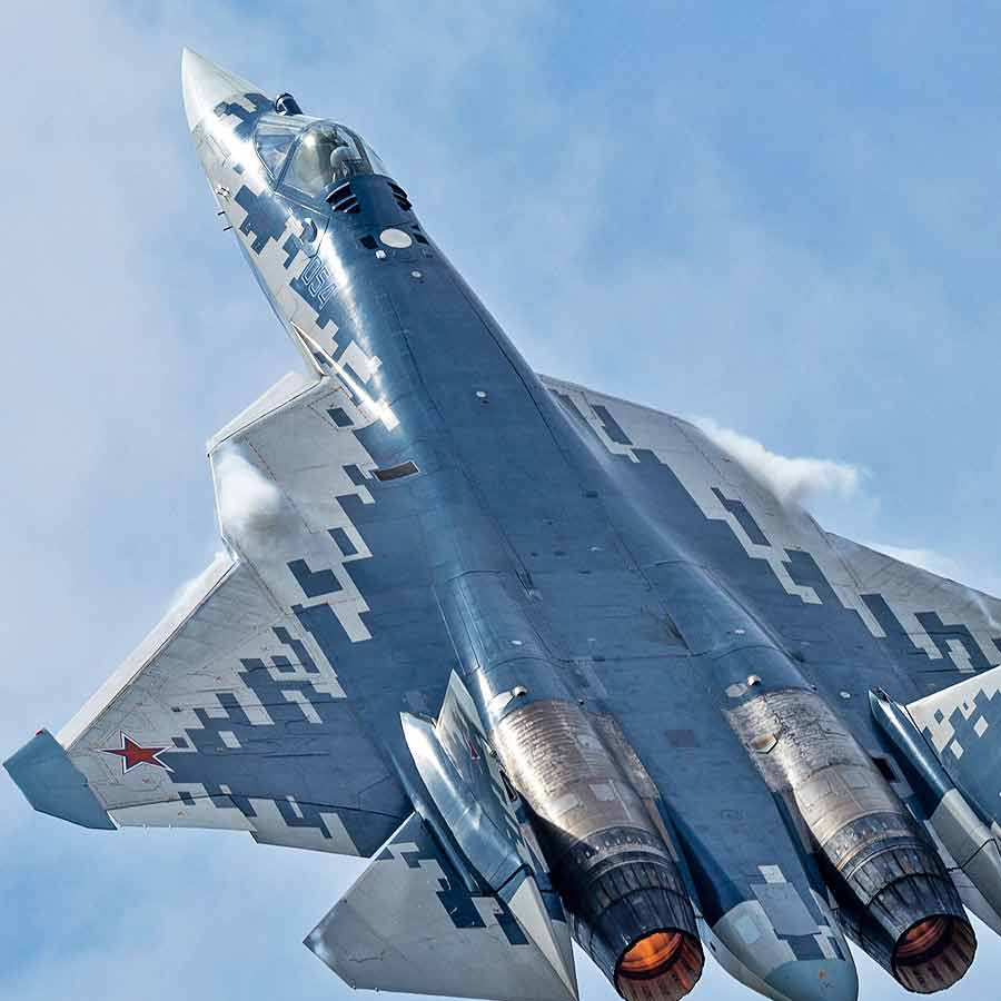 India did not sign for Su-57 or S-400 with Russia, what Delhi get from visit of Vladimir Putin