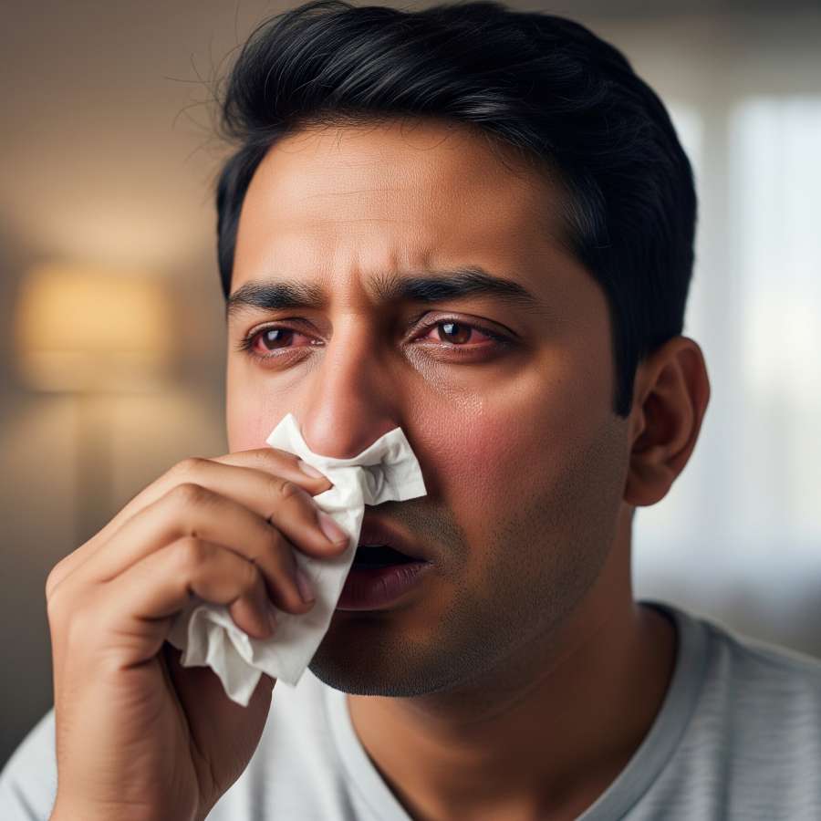 Five everyday habits silently weakening your immunity during winter dgtl