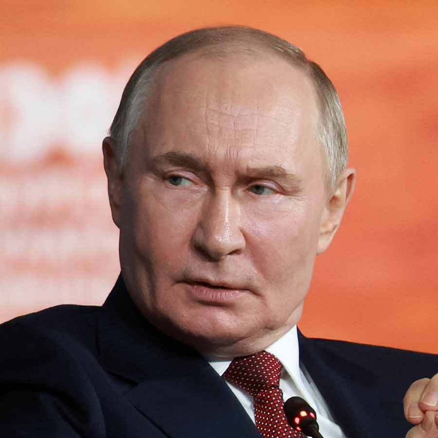 India did not sign for Su-57 or S-400 with Russia, what Delhi get from visit of Vladimir Putin