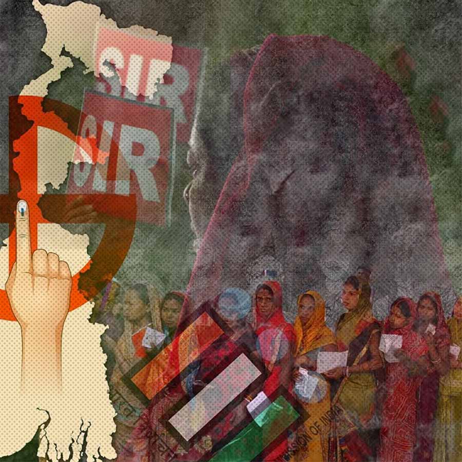 EC organizes Special Camp to help sex workers of Sonagachi dgtl