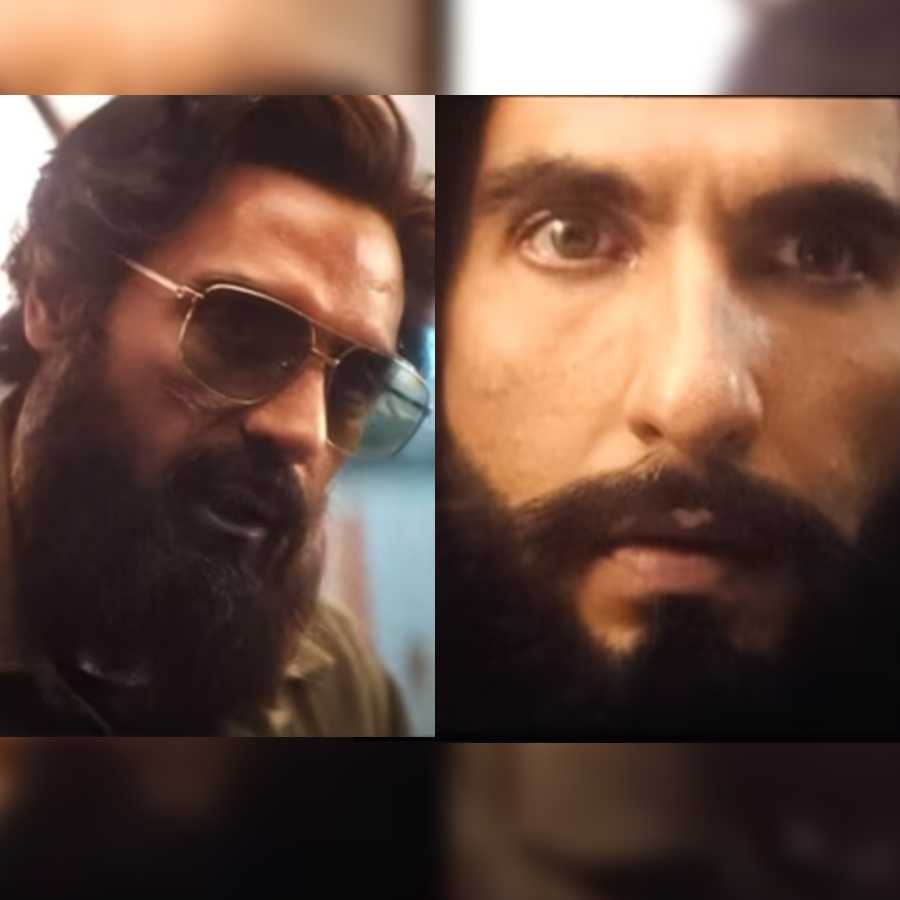 Arjun Rampal revealed after shooting the Mumbai incident scene how Ranveer Singh felt dgtl