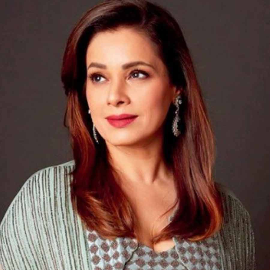 Neelam Kothari reveals her flight experience, reveals she fainted after a meal while coming back to mumbai dgtl
