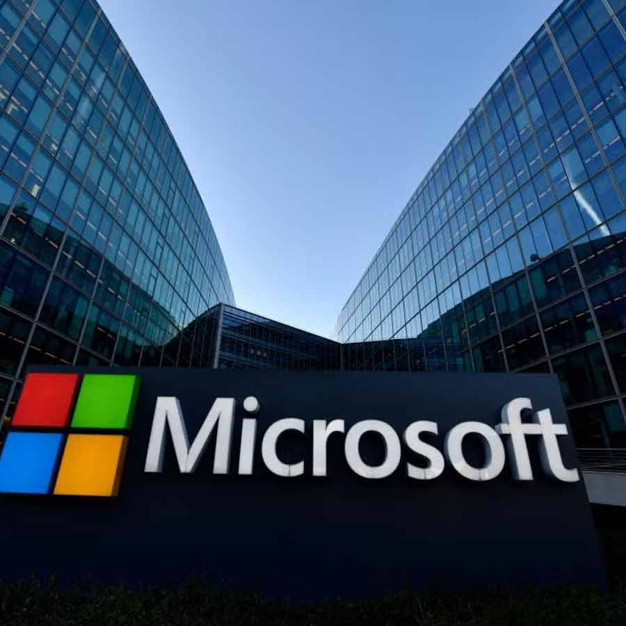 Microsoft's Mega Investment