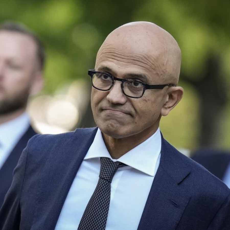 Microsoft's Mega Investment