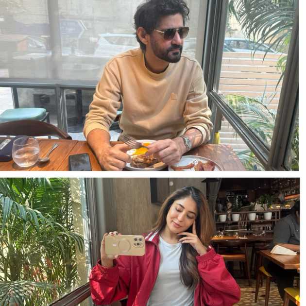 গৌরব কপূরের সঙ্গে সম্পর্কে কৃতিকা কামরা?