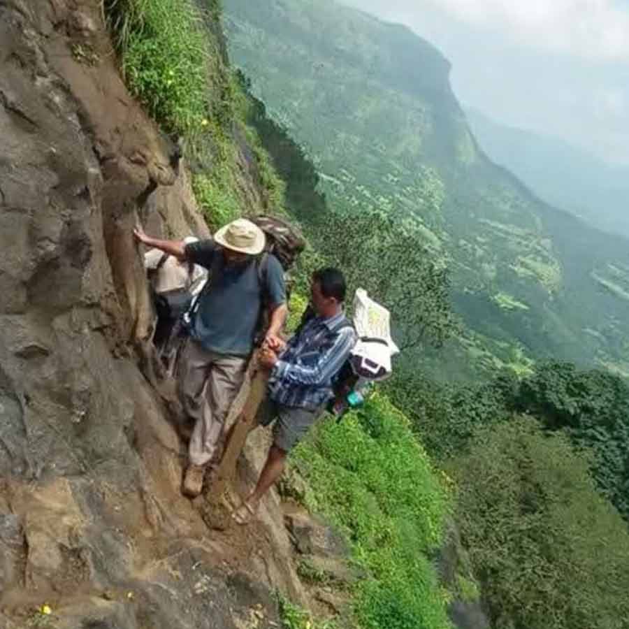 All need to know about Kedareshwar Cave in Maharashtra’s Harishchandragad fort and mystery behind it