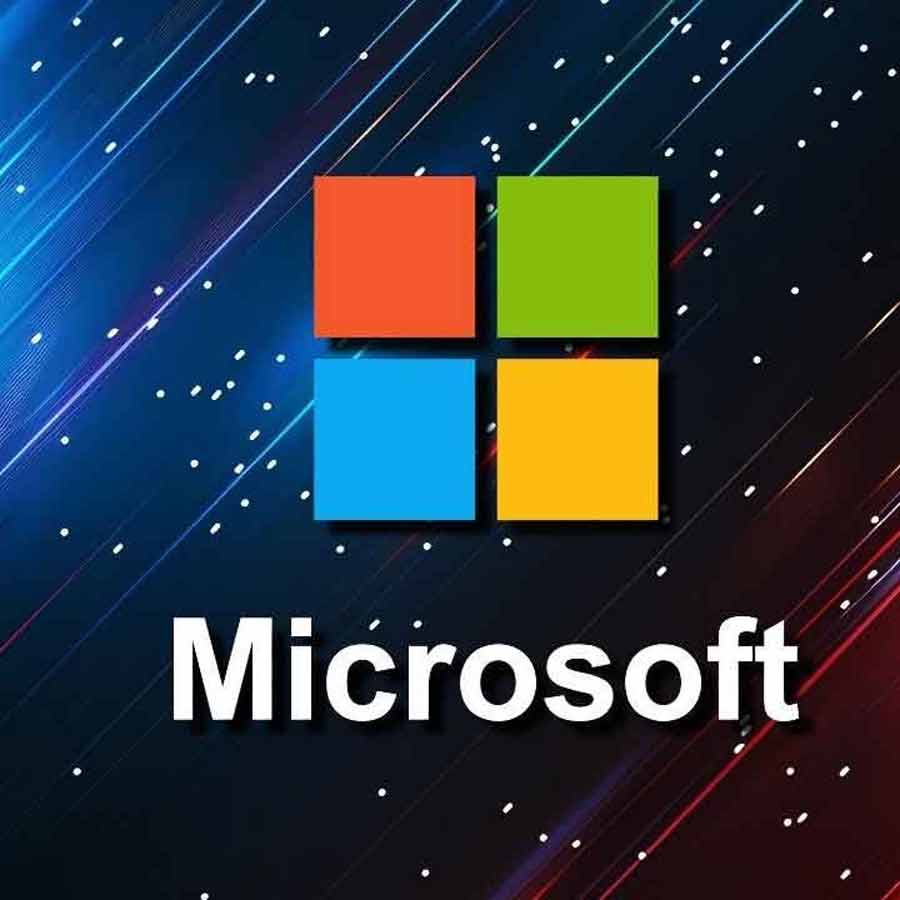 Microsoft's Mega Investment