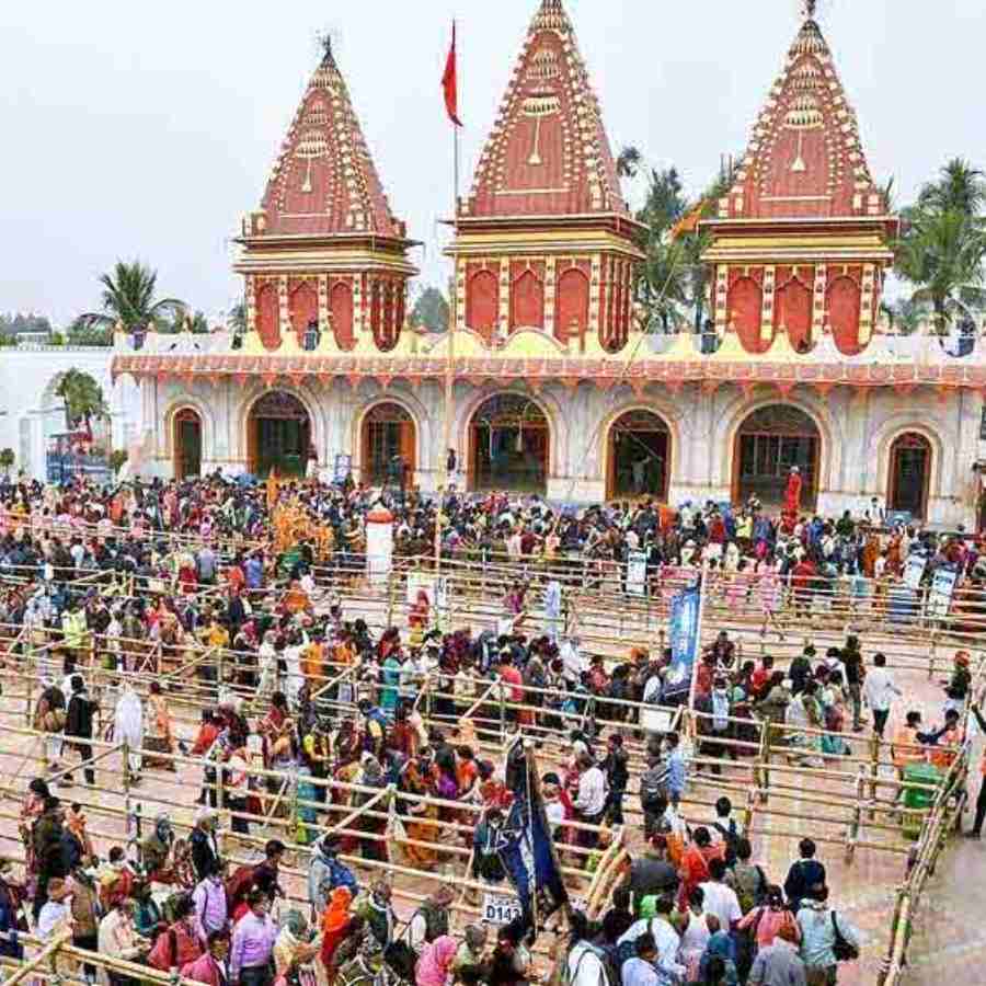 Private bus organization demands reconsideration of decision to increase bus fares for Gangasagar Mela