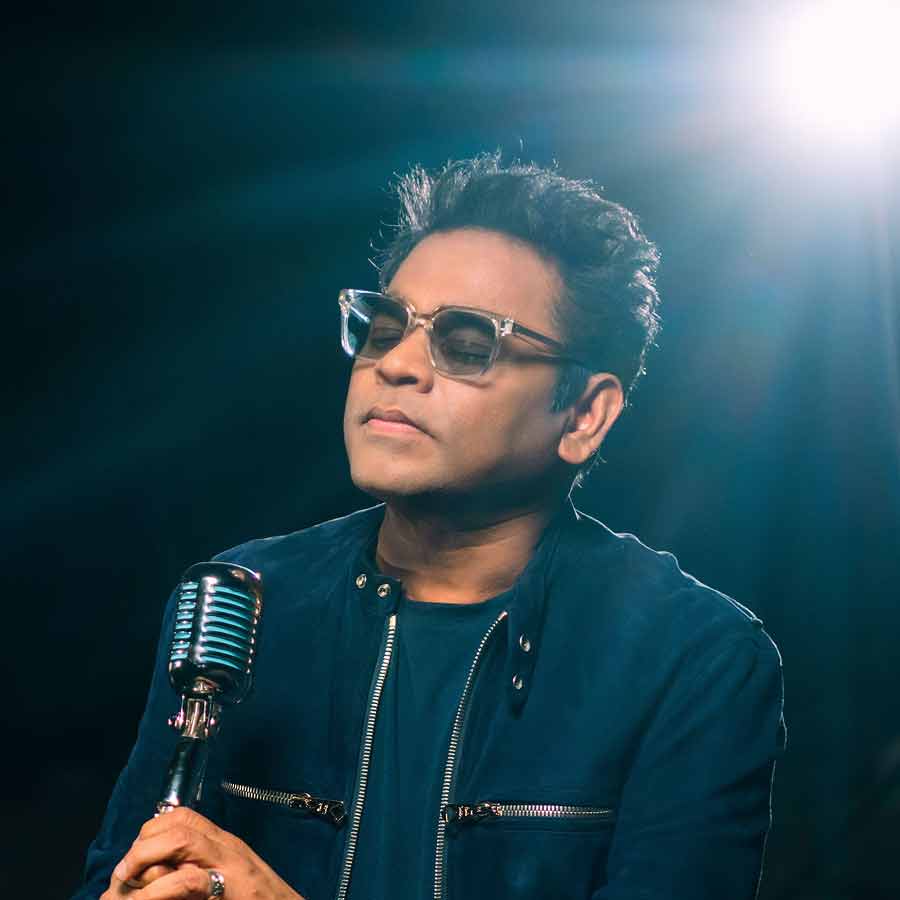 AR Rahman Will Perform in Kolkata After 13 years dgtl