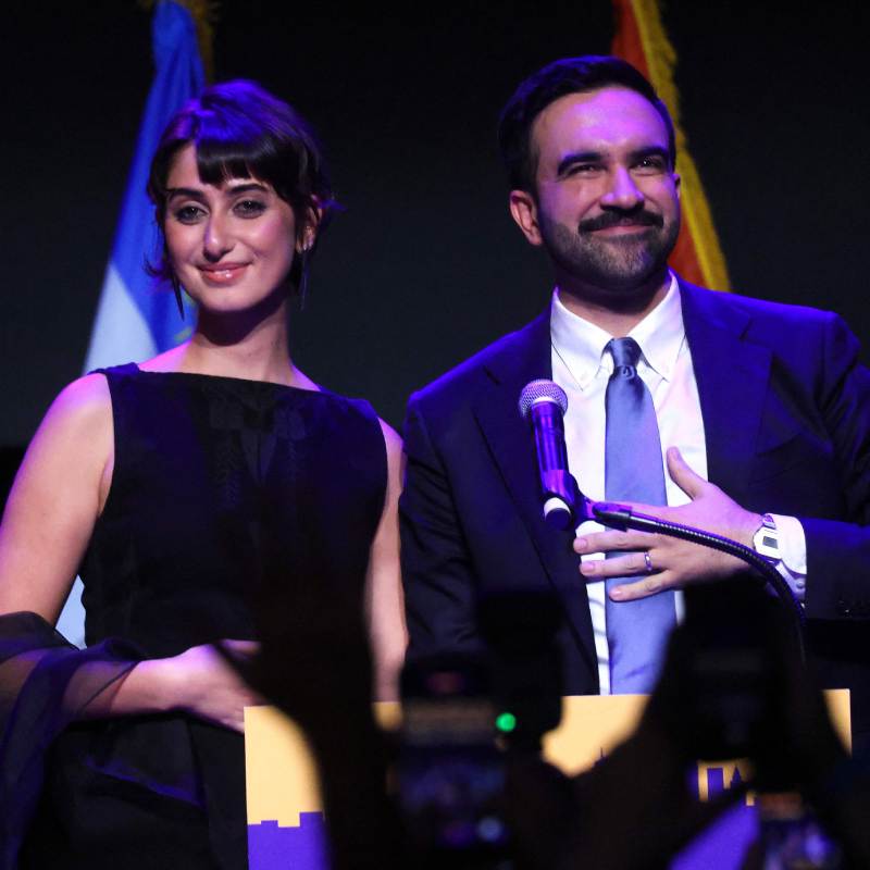 A tour of the Gracie Mansion, where Zohran Mamdani is shifting as the new mayor of New york  dgtl