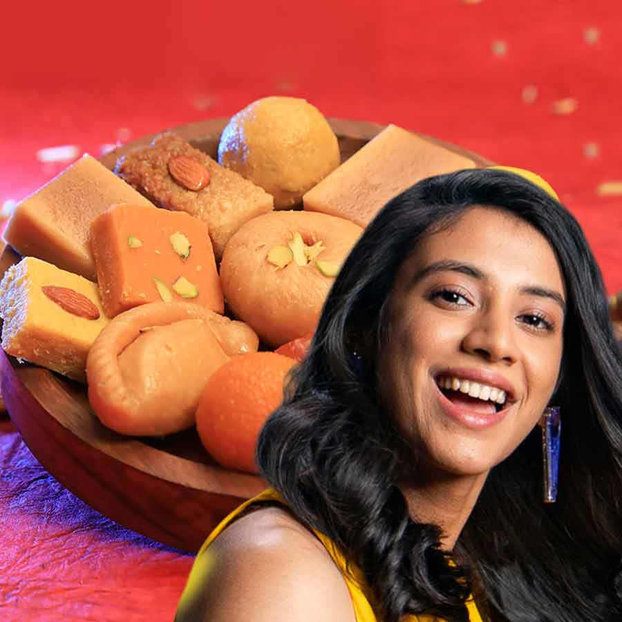 How to control sugar cravings like cricketer Smriti Mandhana dgtl