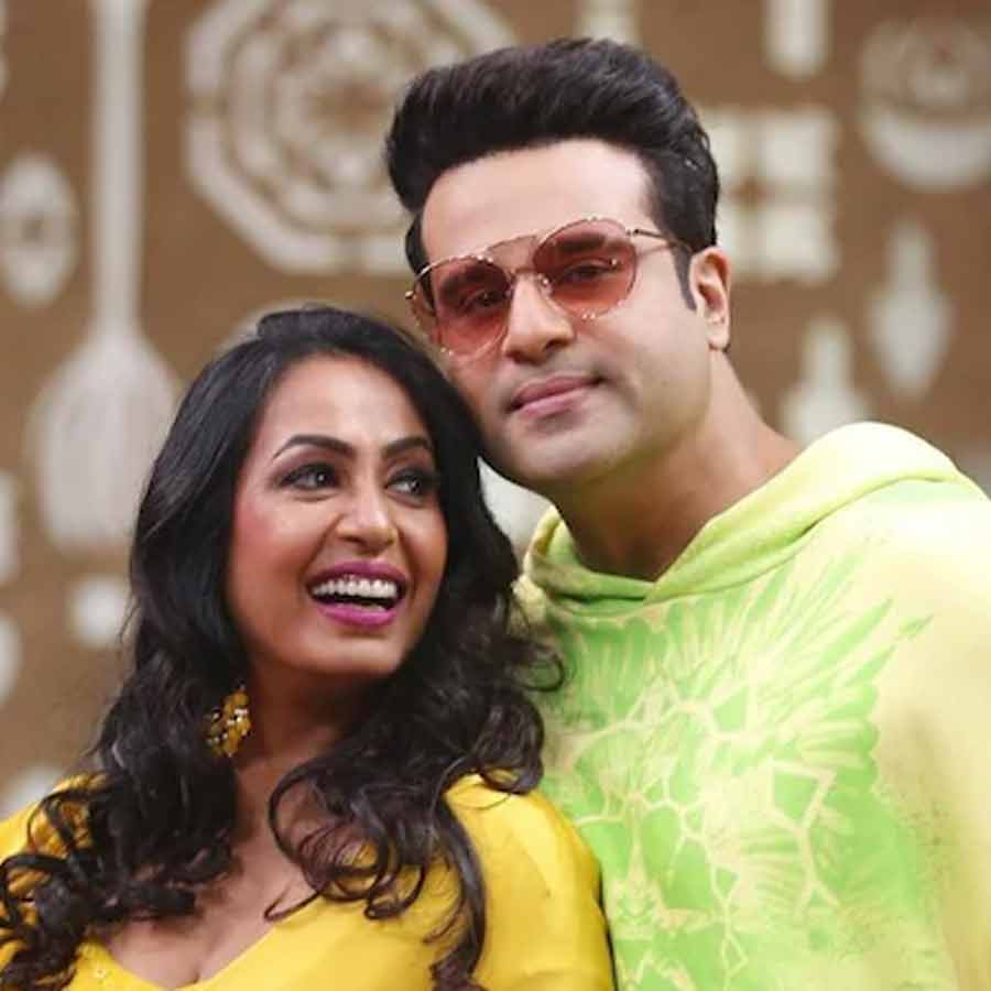 Kashmera Shah opens up about her 14 failed attempts to IVF for have kids