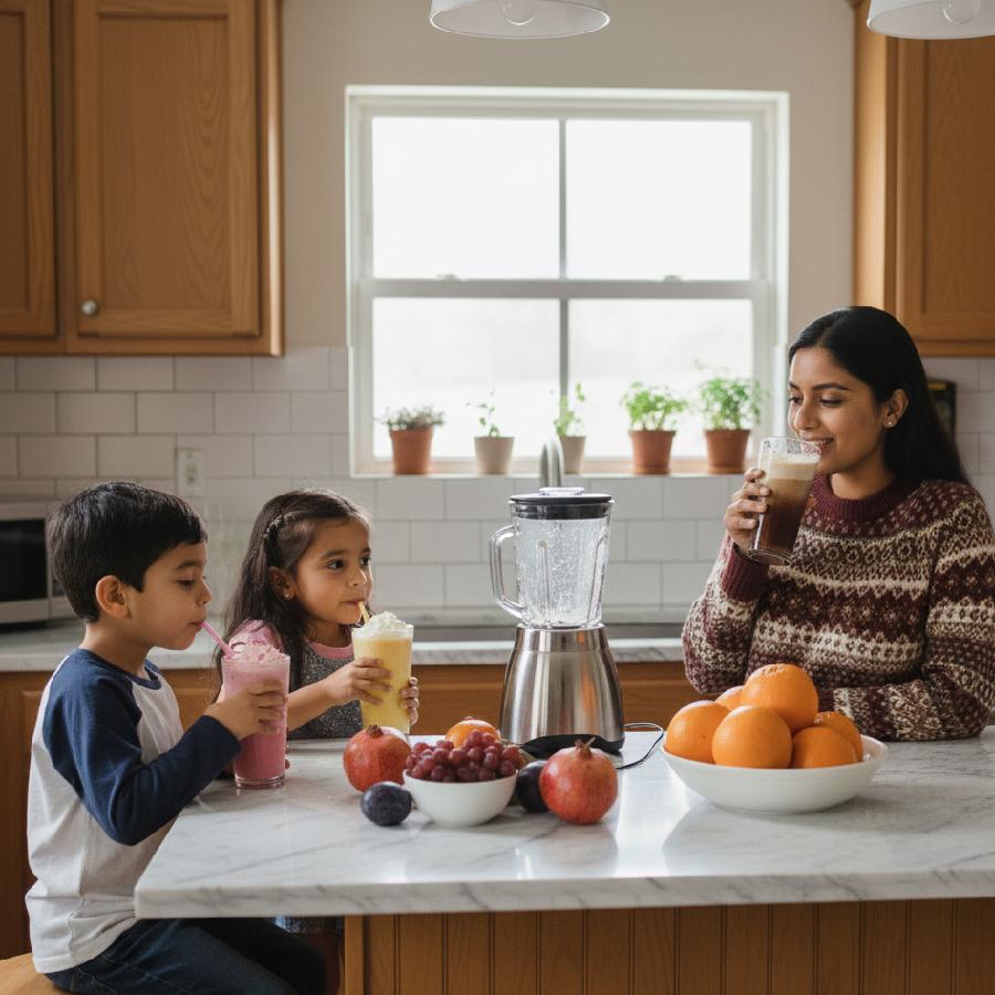 Winter hydration tips for all ages people dgtl