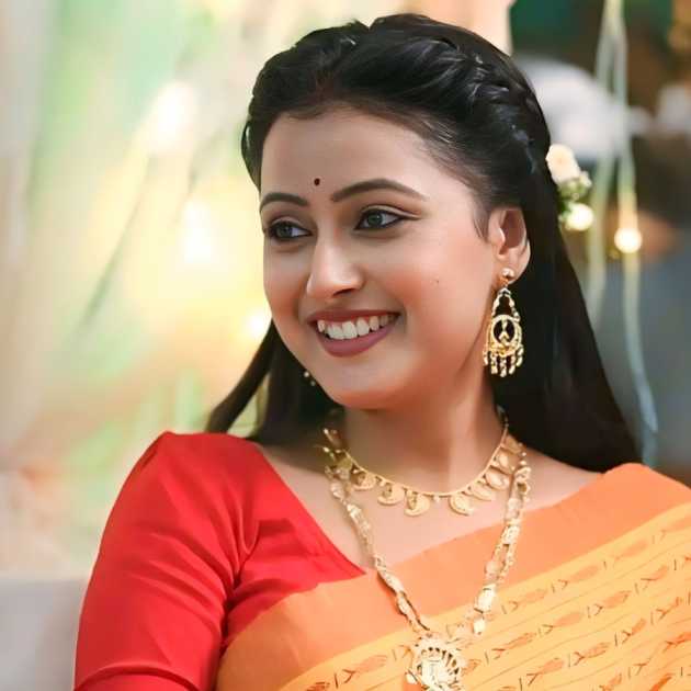 পল্লবী শর্মা কোন মন্ত্রে বিশ্বাসী?