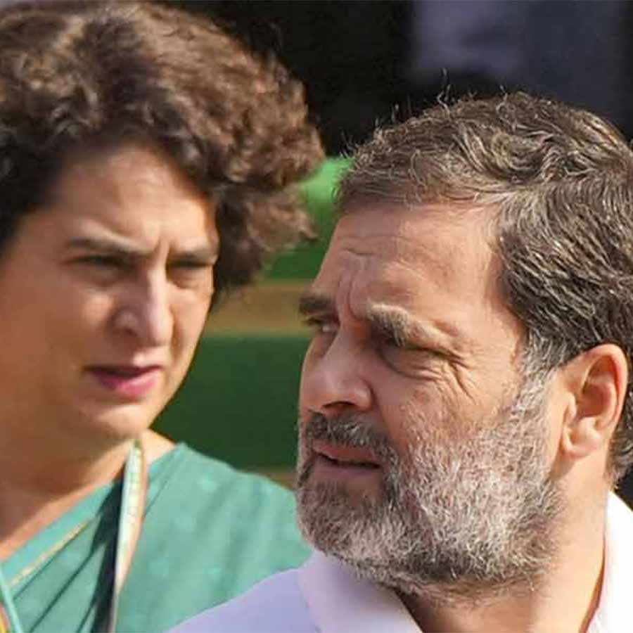 BJP mocked Rahul Gandhi