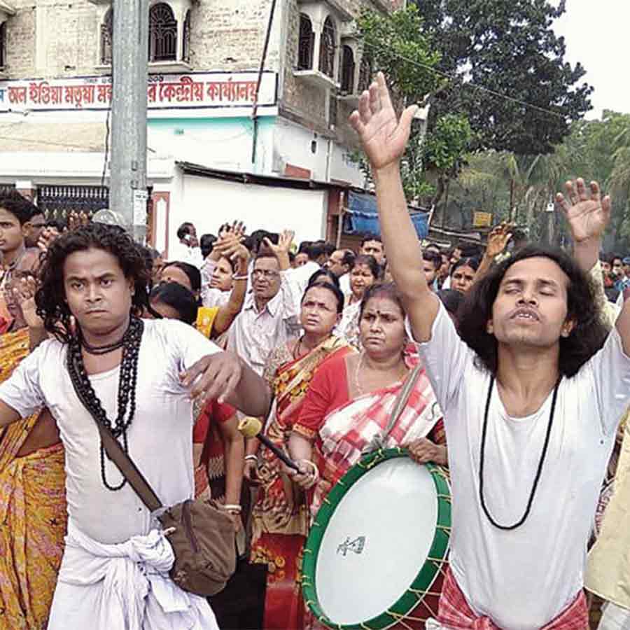 Matua Community worried after Supreme Court of India strictly resigned citizens from casting their vote if not proved citizen