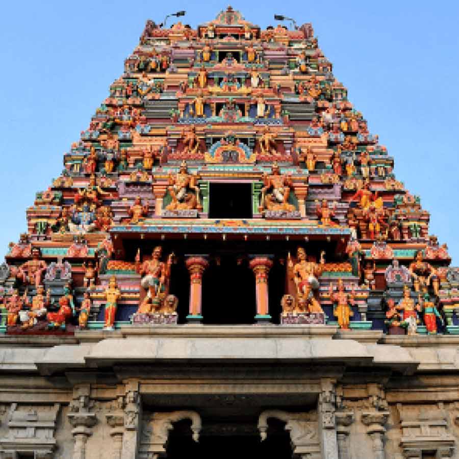 Bengaluru’s Someshwara Swamy Temple put ban on weddings as priests are irritated for divorce cases