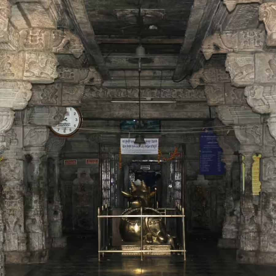 Bengaluru’s Someshwara Swamy Temple put ban on weddings as priests are irritated for divorce cases
