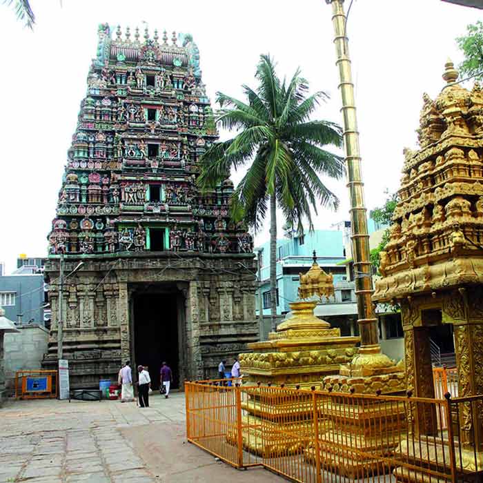 Bengaluru’s Someshwara Swamy Temple put ban on weddings as priests are irritated for divorce cases