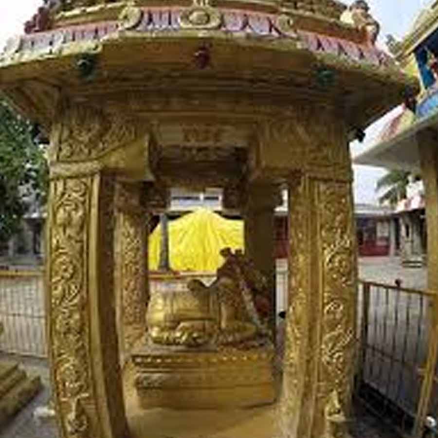 Bengaluru’s Someshwara Swamy Temple put ban on weddings as priests are irritated for divorce cases