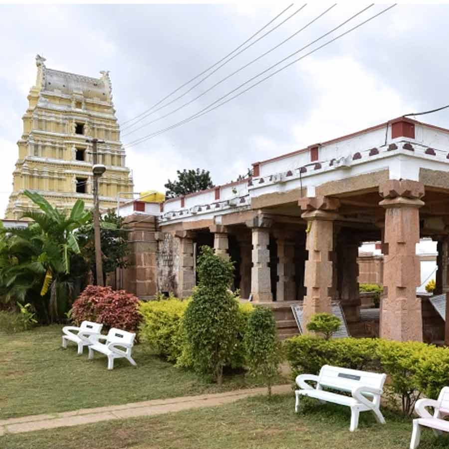 Bengaluru’s Someshwara Swamy Temple put ban on weddings as priests are irritated for divorce cases