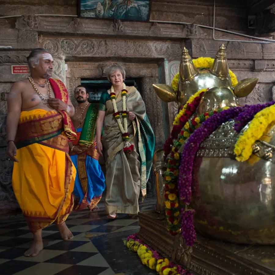 Bengaluru’s Someshwara Swamy Temple put ban on weddings as priests are irritated for divorce cases
