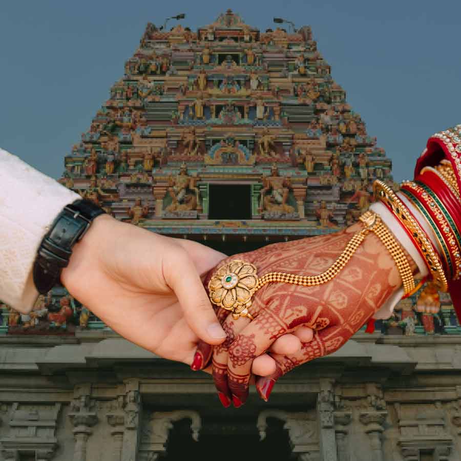 Bengaluru’s Someshwara Swamy Temple put ban on weddings as priests are irritated for divorce cases