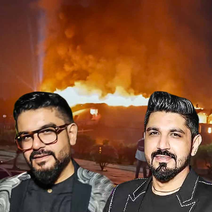 Owners of Goa nightclub Luthra brothers detained in Thailand after five days, to be brought back to India soon dgtl