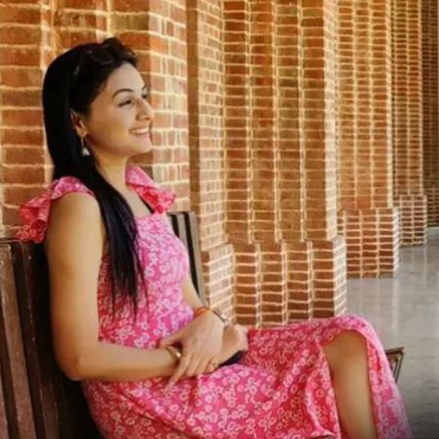 Who is Chhattisgarh DSP Kalpana Verma, accused of cheating businessman boyfriend