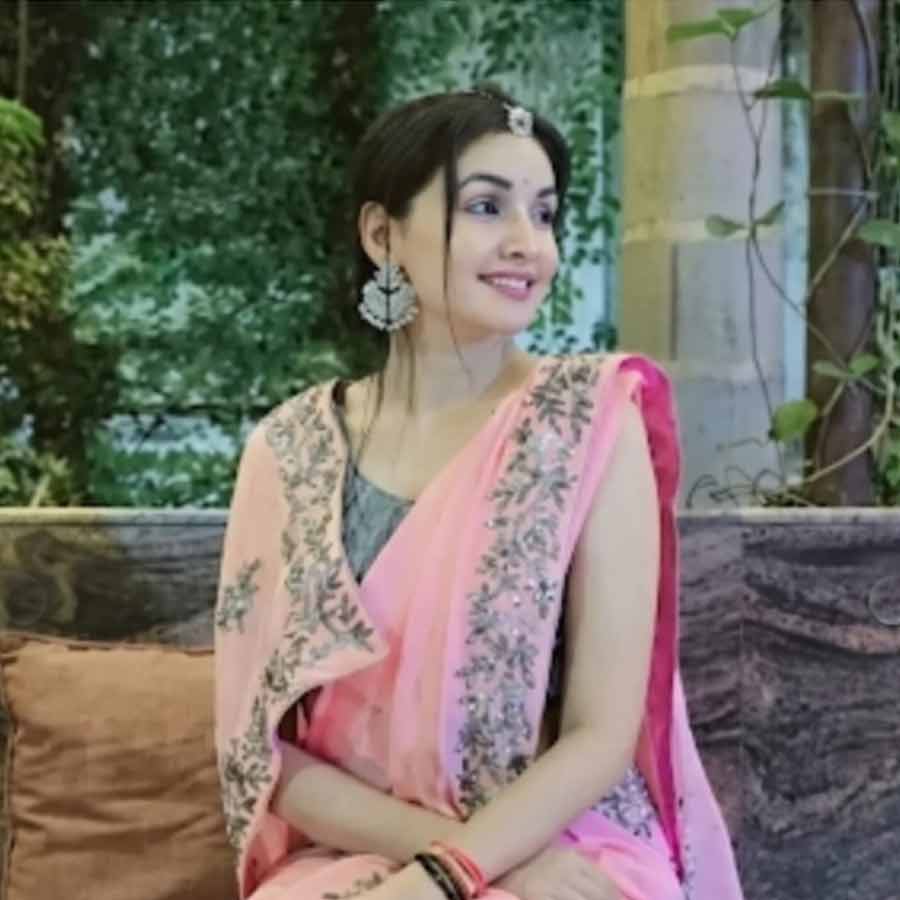 Who is Chhattisgarh DSP Kalpana Verma, accused of cheating businessman boyfriend