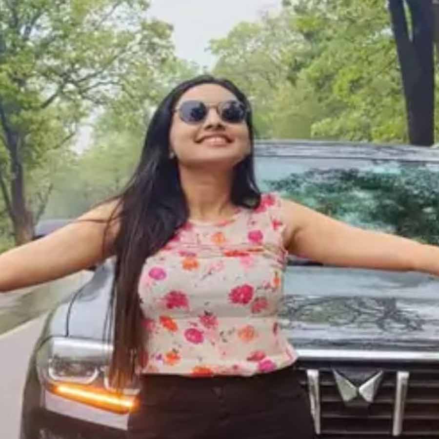 Who is Chhattisgarh DSP Kalpana Verma, accused of cheating businessman boyfriend