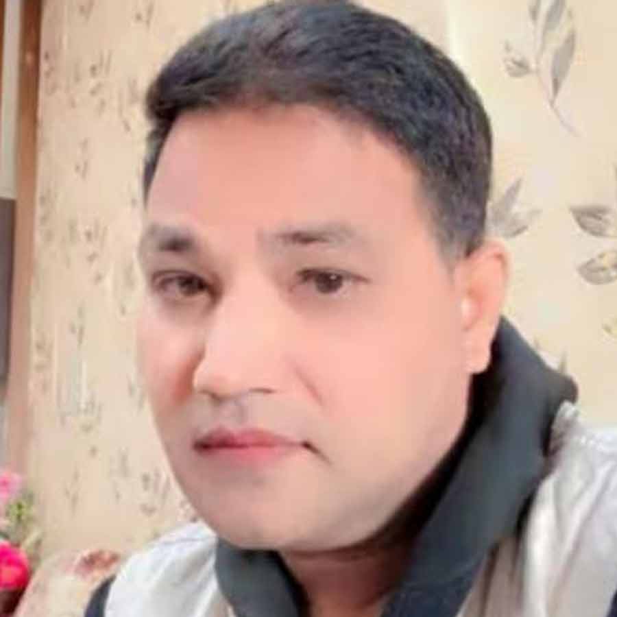 Who is Chhattisgarh DSP Kalpana Verma, accused of cheating businessman boyfriend