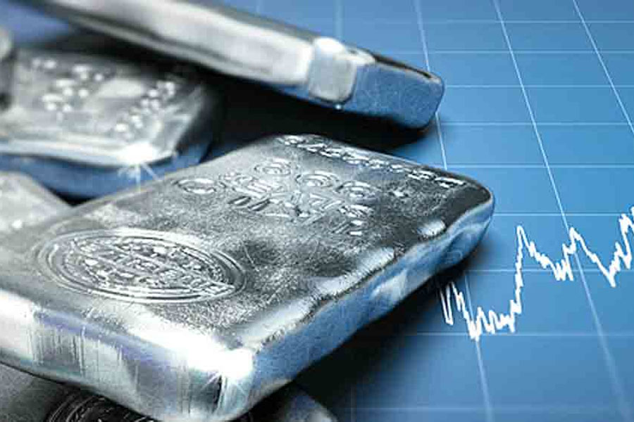 Silver Price Surge