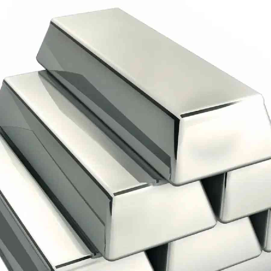 Silver Price Surge