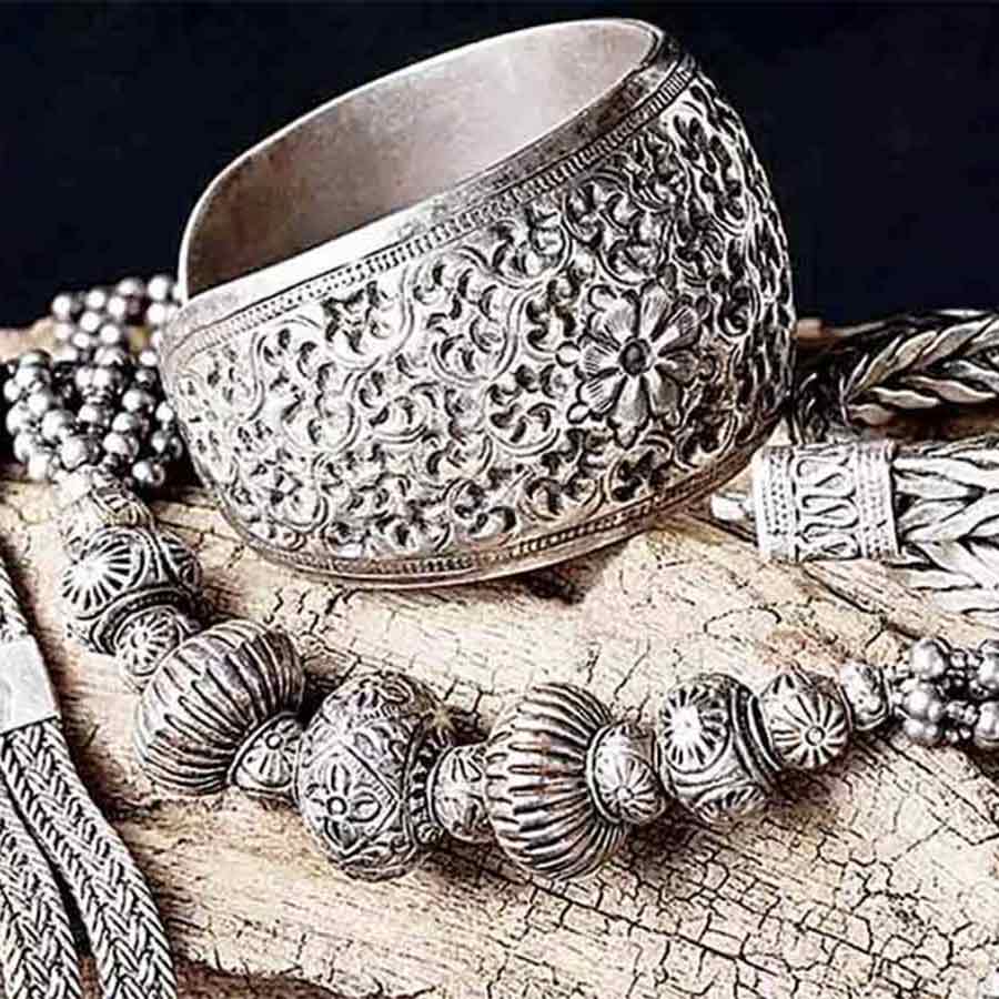 Analysts Say Silver may Hit 2 Lakh by 31 December 2025 dgtl