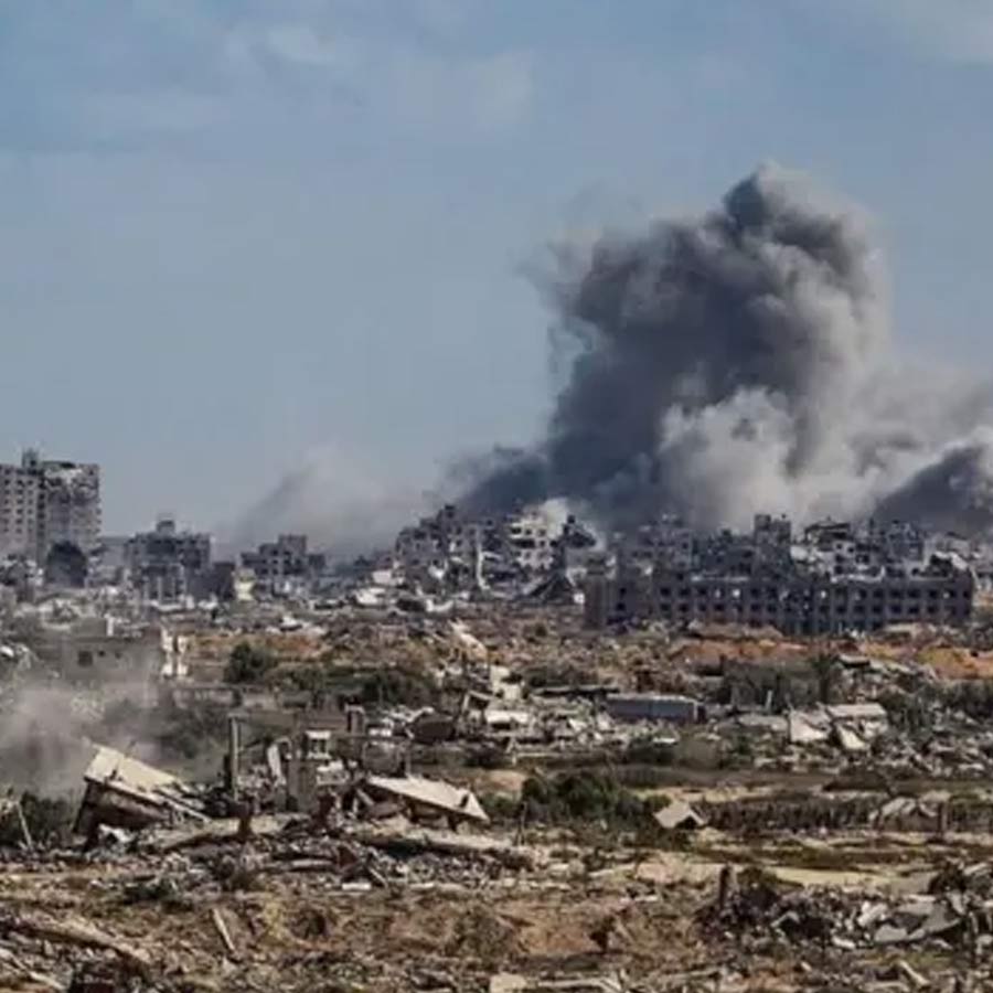 India Israel Arms Deal