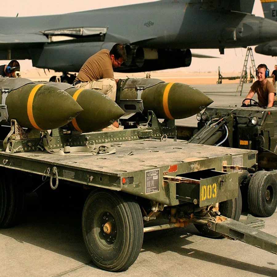 India Israel Arms Deal