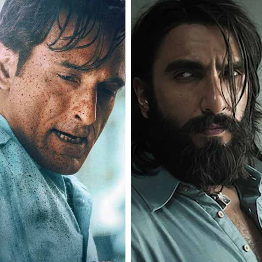 ‘ধুরন্ধর’ কি সত্যিই পাকিস্তান-বিরোধী?