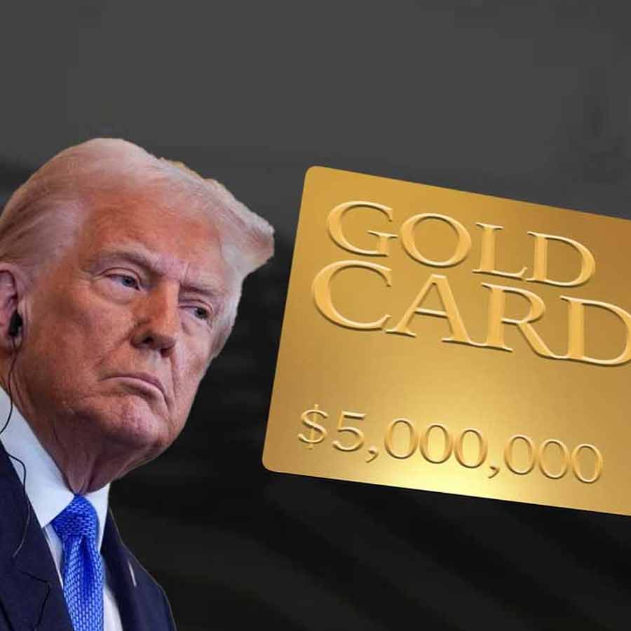 মার্কিন প্রেসিডেন্ট ডোনাল্ড ট্রাম্প।