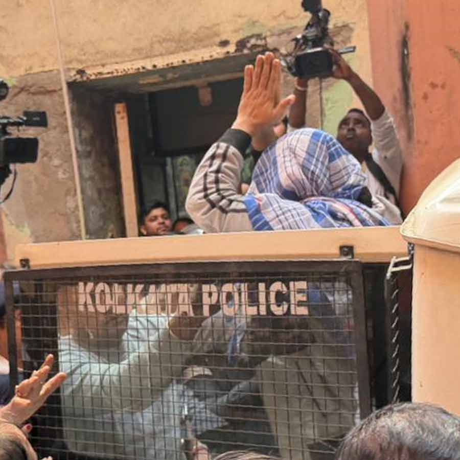 Three people arrested in beating of Patties seller case got bail dgtl