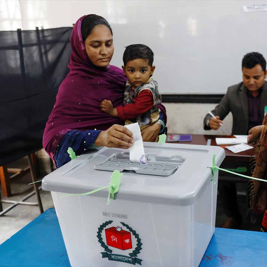 General Election and referendum in Bangladesh on 12 February 2026, Election Commission announces schedule