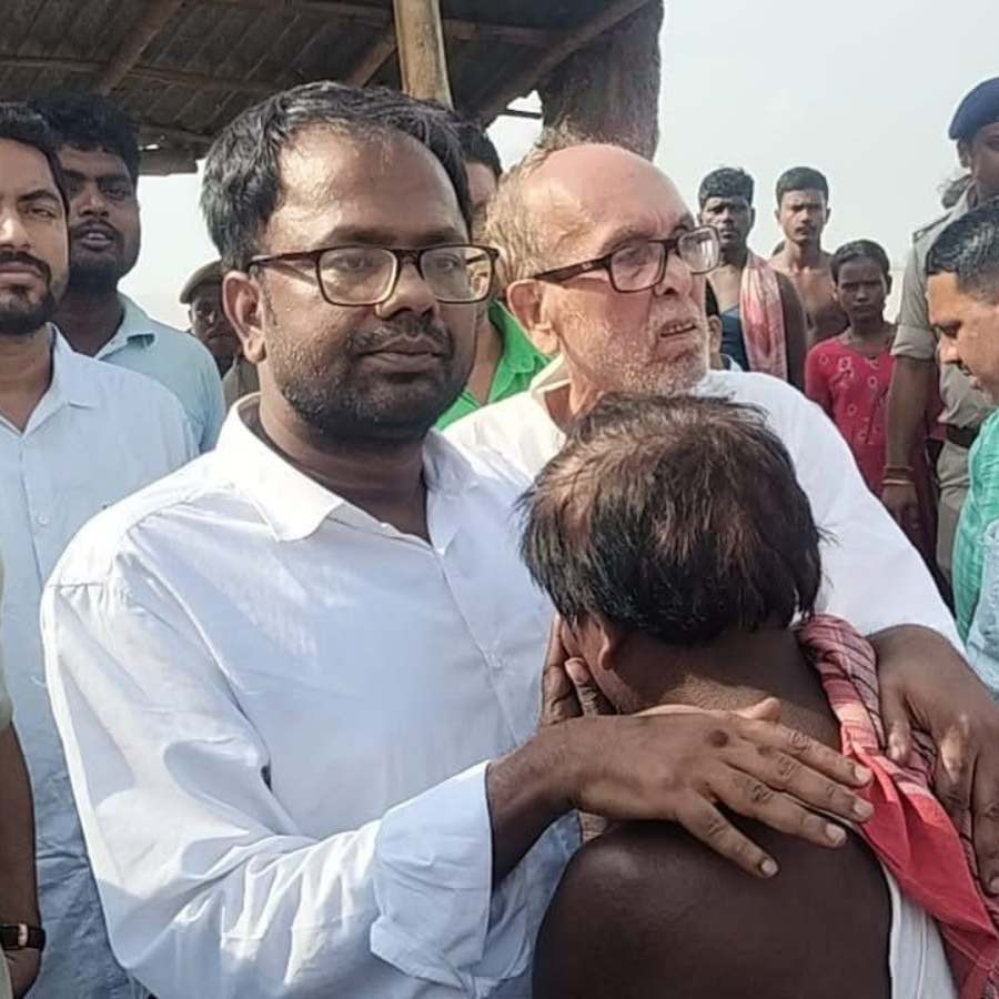 Tmc MP Samirul Islam demands official recognition of Sari-Sarna religion in Rajya Sabha